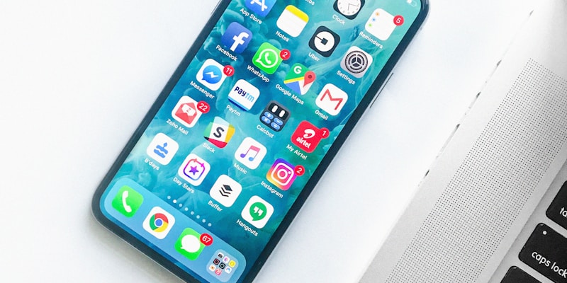 手机安装闪连VPN全攻略：iOS苹果与Android安卓超详细教程