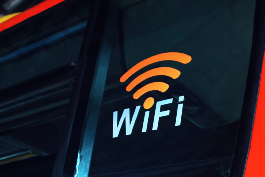 How Dangerous Is Public WiFi Really? How Hackers Steal Your Passwords