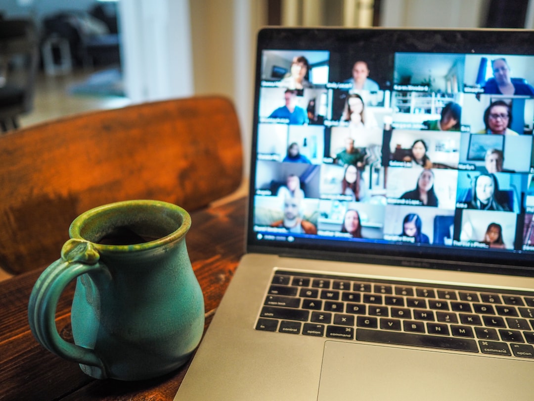 The Remote Work Era: How VPNs Protect Corporate Data from Leaks